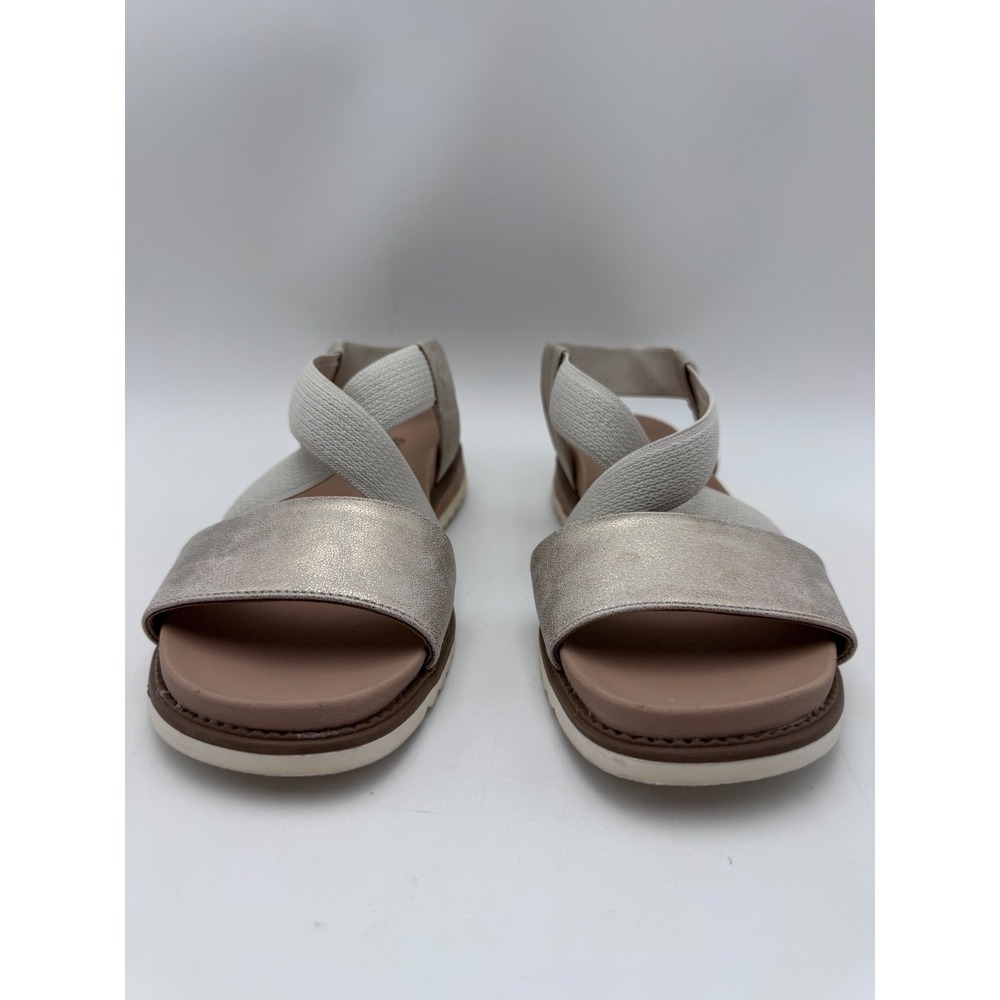 Dr. Scholl's womens Islander SZ 8 S1460
